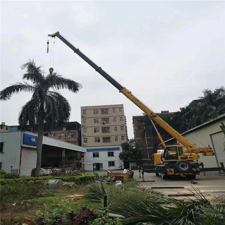 武邑县吊车出租事故案例分析：如何避免设备倾覆风险