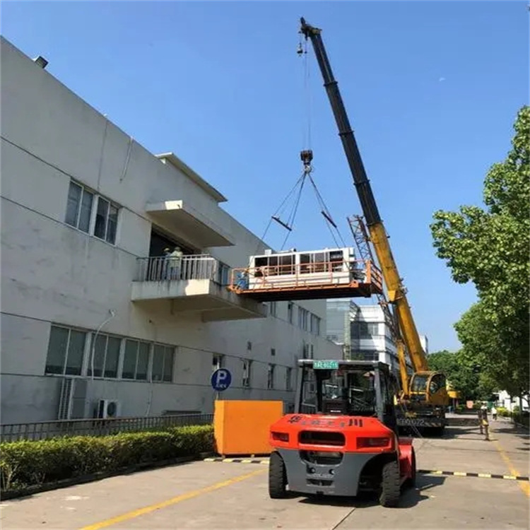 武邑县小型吊车出租电话