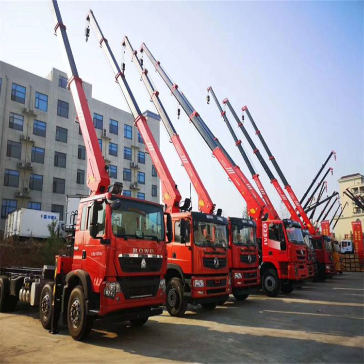 武邑县吊车出租保险全解读：设备损坏责任如何划分