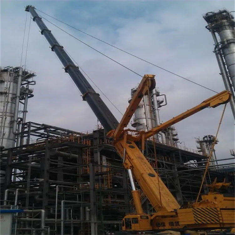 武邑县吊车出租电话