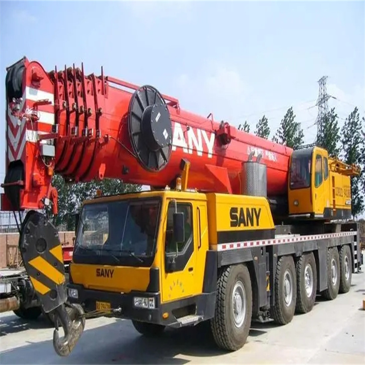 武邑县附近工地哪里有吊车出租|应急吊装服务|24小时灵活调度