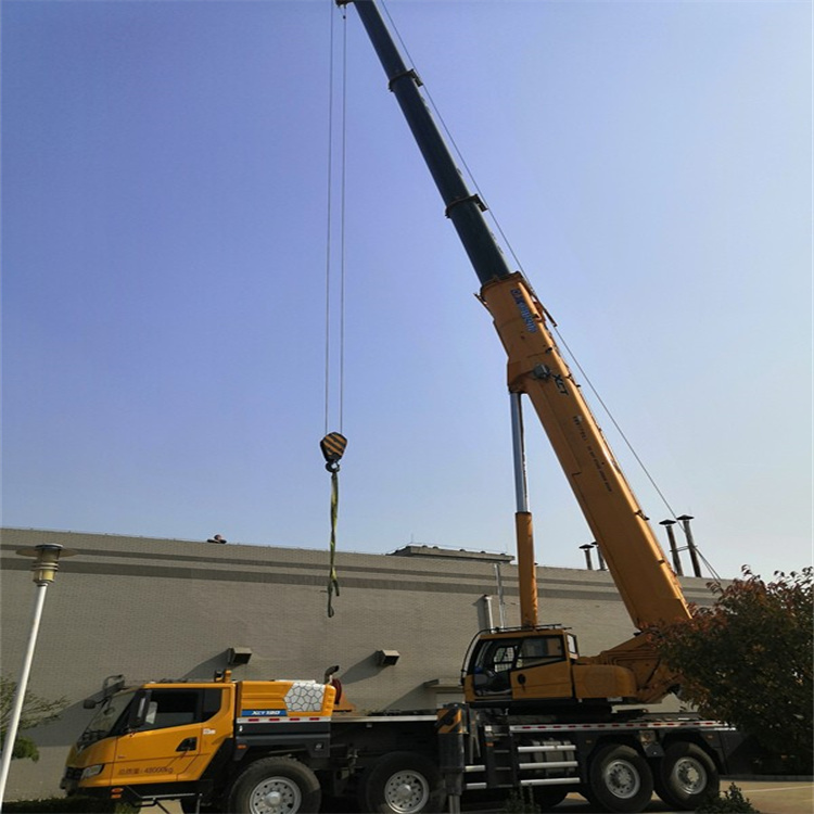 武邑县 选择汽车吊租赁的秘诀与联系方式指南