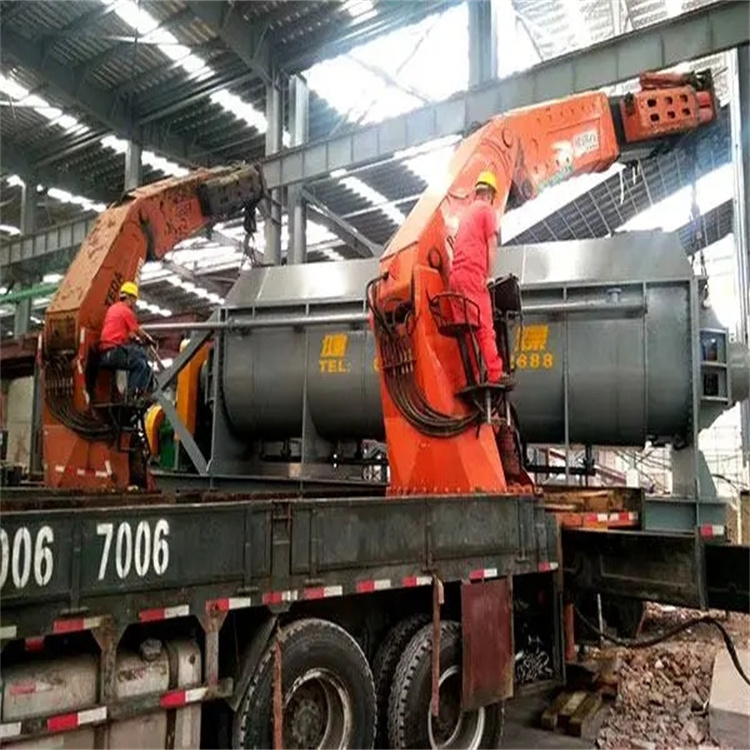 武邑县大型随车吊出租多少钱