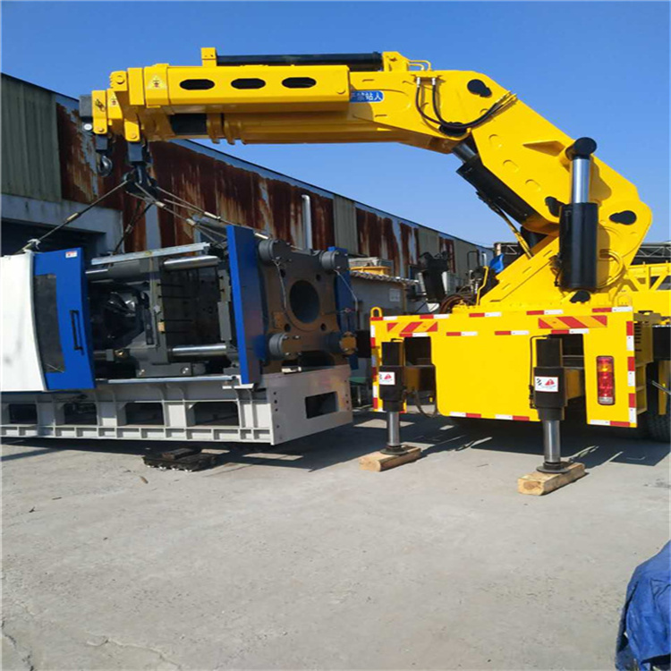 武邑县大吨位折臂吊出租