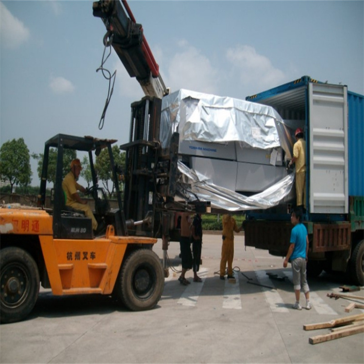 武邑县物流仓库装卸随车吊租赁服务优势与选择指南