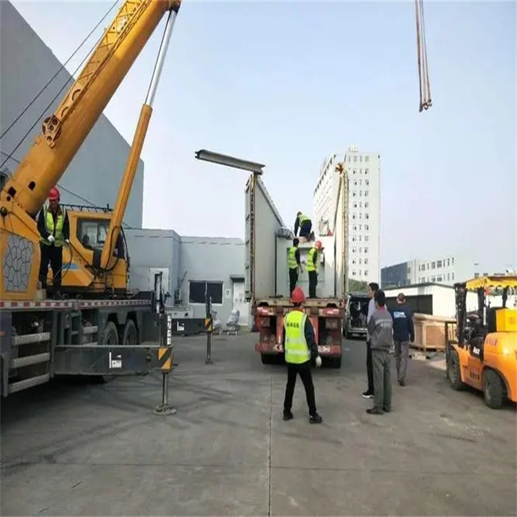 武邑县如何找到附近的吊车救援服务