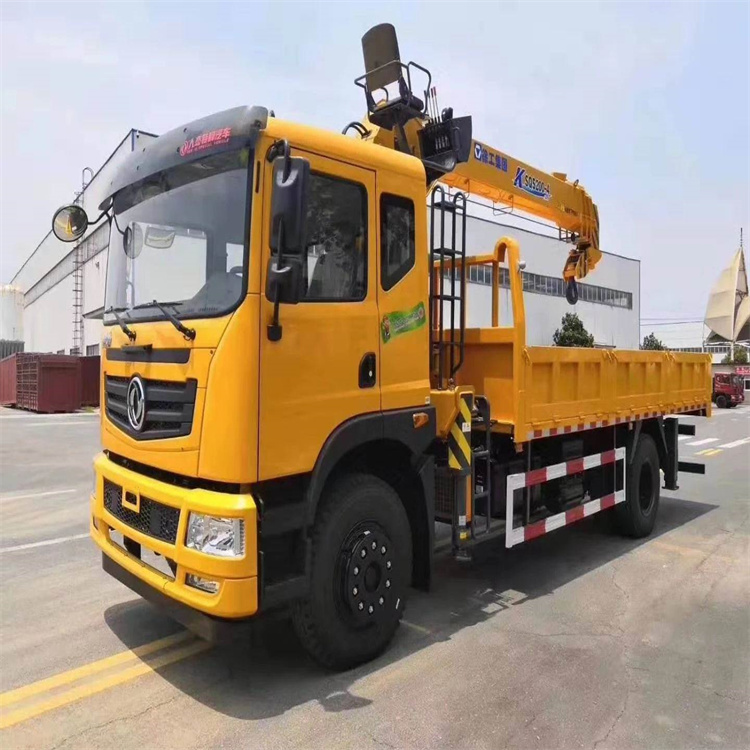 武邑县附近找一辆随车吊出租