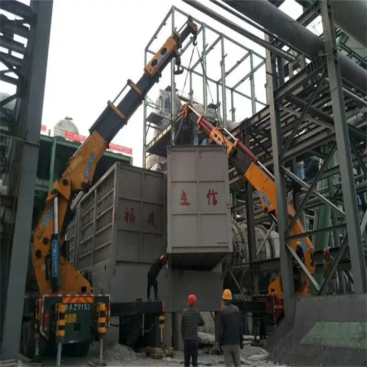 武邑县折臂吊车租赁电话