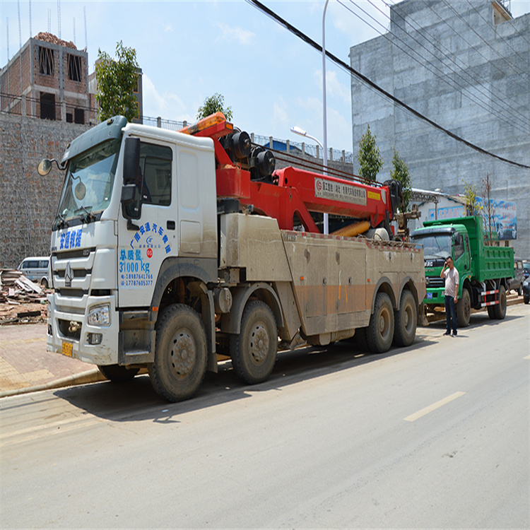 武邑县50吨随车吊出租