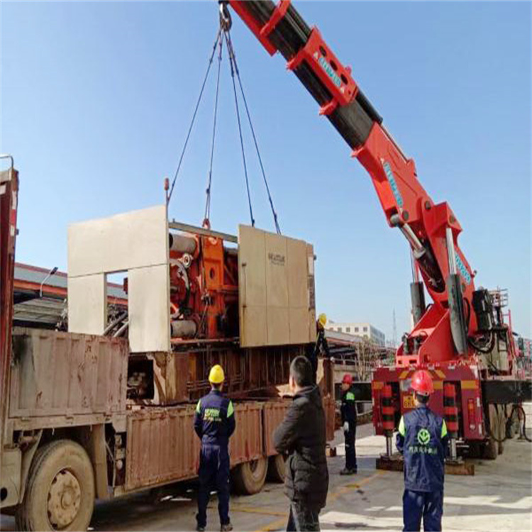 武邑县吊物与吊车的安全距离是多少