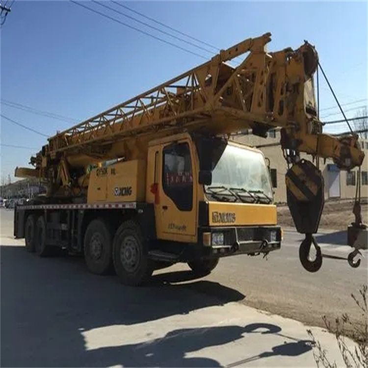 武邑县哪里有专业吊车出租