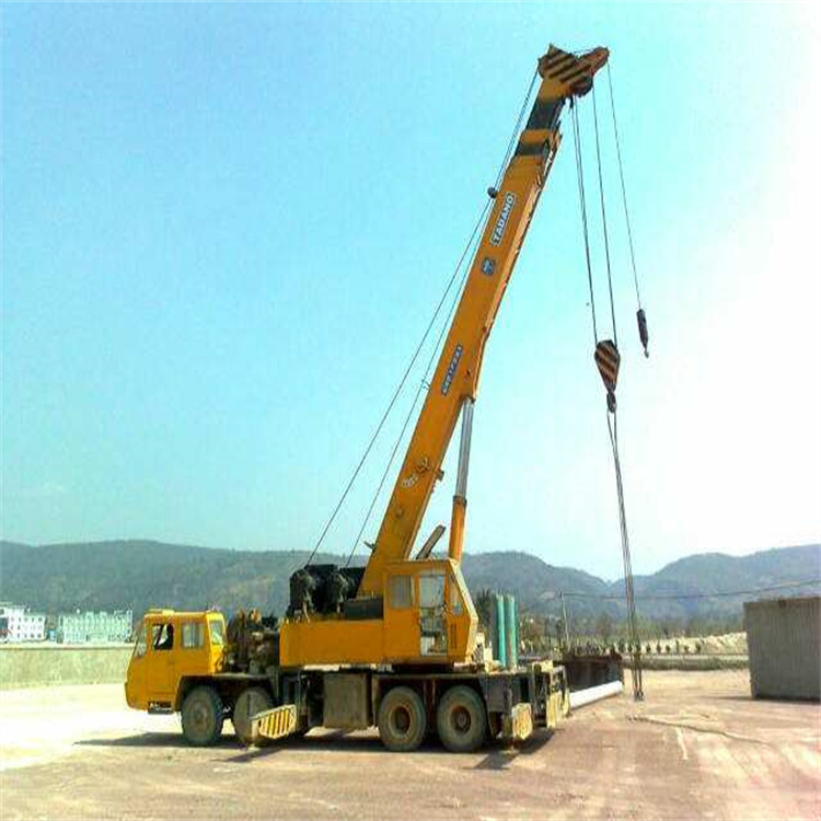 武邑县小型吊车出租价格是多少